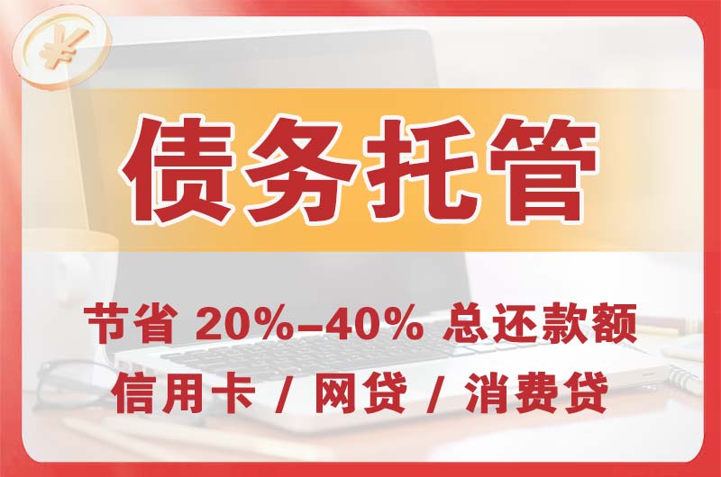 屏南债务托管